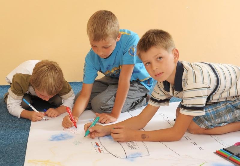 Tréning pozornosti a pamäti