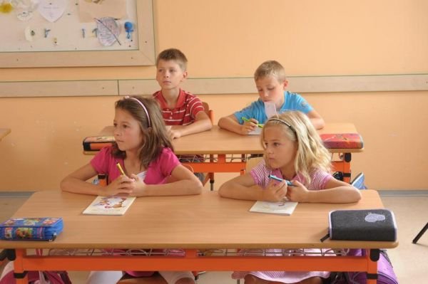 VÝBER VHODNÉHO OSVETLENIA