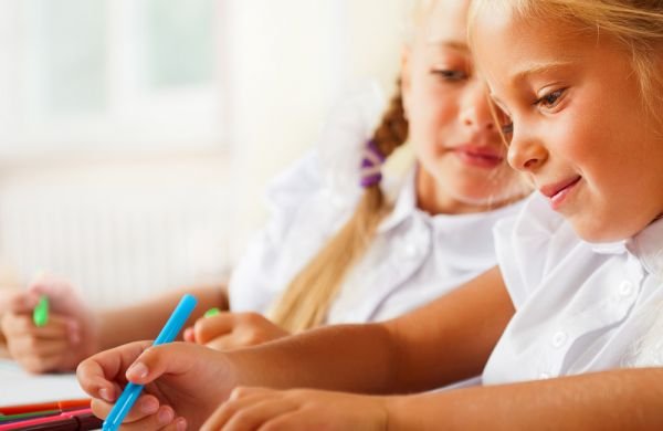 Uvoľňovacie cviky - predlohy