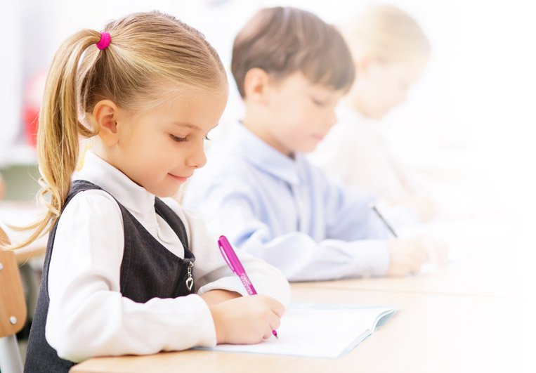 Ako správne písať